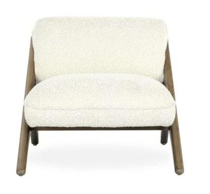 Atlanta Accent Chair