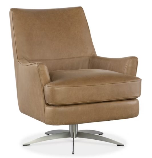 Charlie Swivel Chair