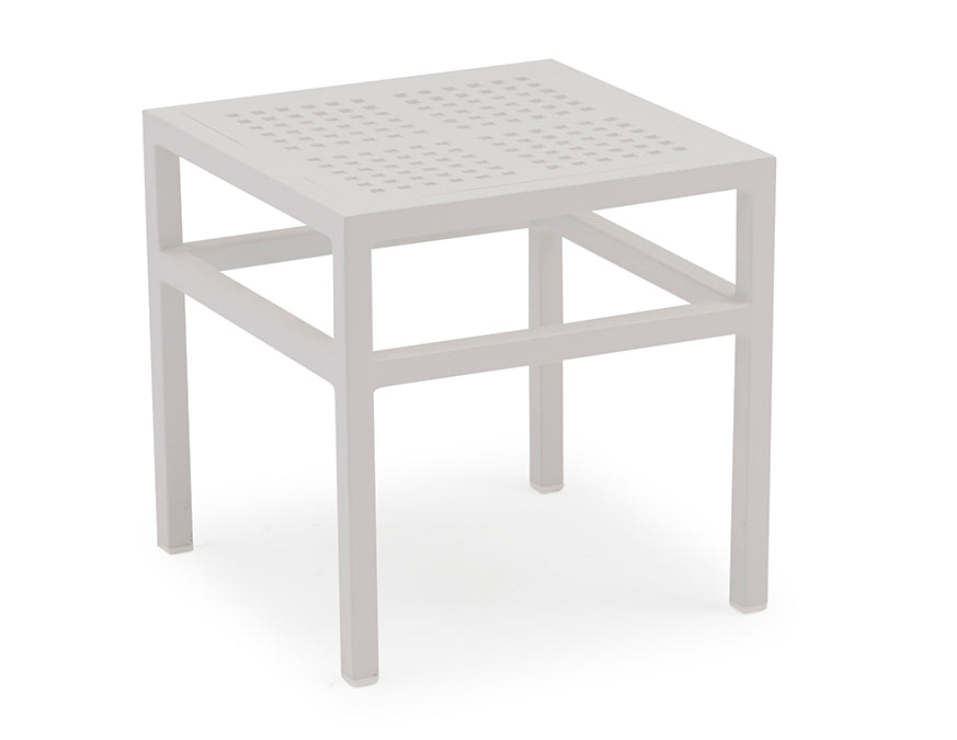 Cube Side Table