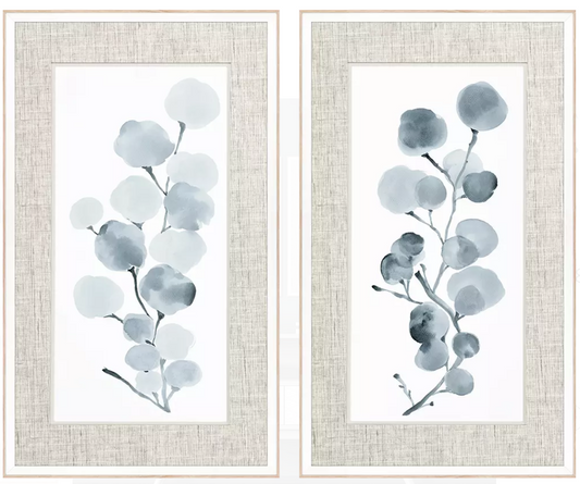 Gray Botanical