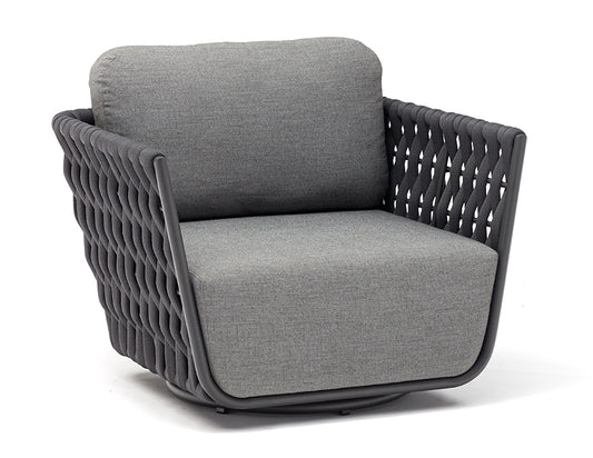 Hug Swivel Chair