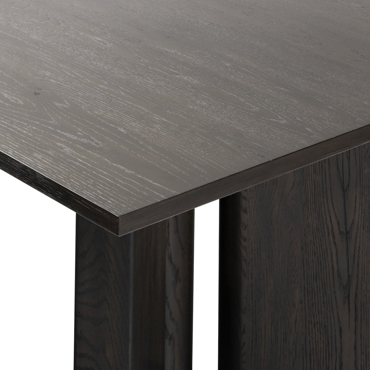 Huxston Dining Table 100"