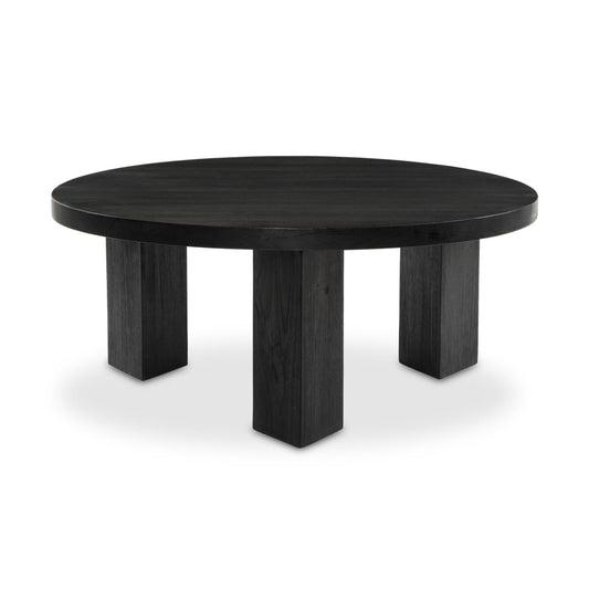 Lacey Round Coffee Table