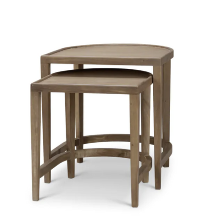 Norma Nesting Tables