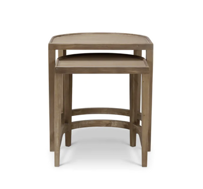 Norma Nesting Tables