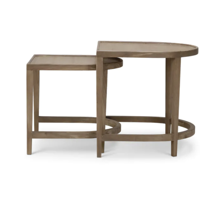 Norma Nesting Tables