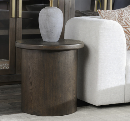 Ruka End Table