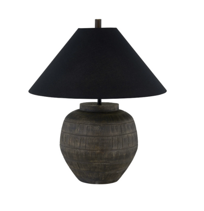 Stauffer Table Lamp