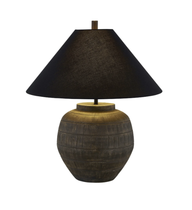 Stauffer Table Lamp