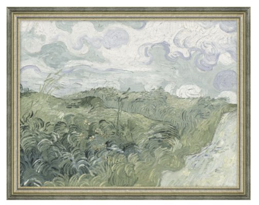 Van Gogh Fields